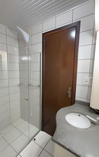 Apto Violetas na Janela- 1 suíte climatizada- à 50m do Parque Termal! - 4