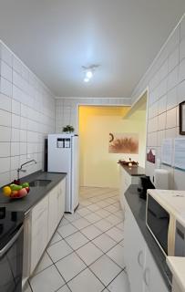 Apto Violetas na Janela- 1 suíte climatizada- à 50m do Parque Termal! - 1