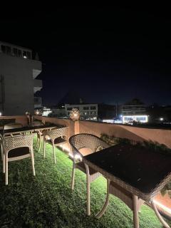 Beko Pyramids View H - Cairo - 2