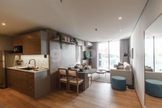 Cozy 1 BR apt in Las Lomas, near Paseo La Galeria - 7