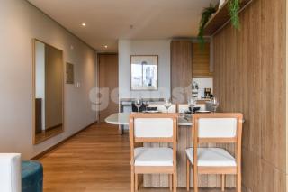 Cozy 1 BR apt in Las Lomas, near Paseo La Galeria - 3