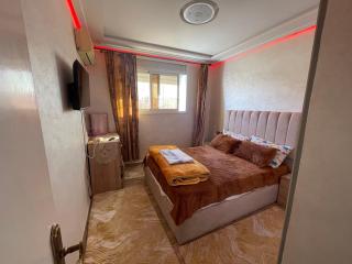 Appartement agadir hay salam - 7