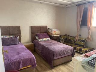 Appartement agadir hay salam - 5