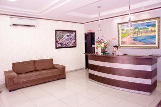 Hotel Oásis e Balneário - 1