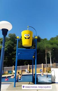 Apto das Lavandas a 150 metros do Parque Termal - 4