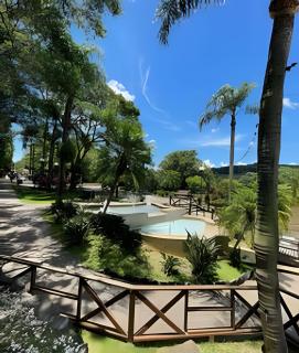 Apto das Lavandas a 150 metros do Parque Termal - 3