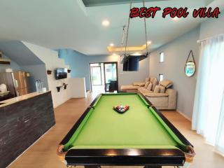 Best Pool Villa - 9