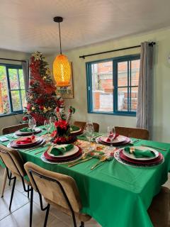 Finca Cafetera con Vista a las Montañas - Cerca de Pereira - 5