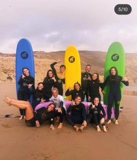 Dar Mouja, eco-friendly home - Imsouane - 9