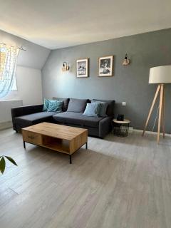 Sans-soucis en plein coeur d'Hautvillers - 4