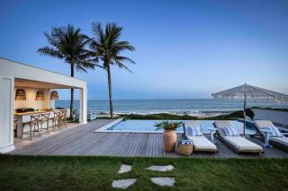 Casa Praia Parati - 0