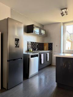 Sans-soucis en plein coeur d'Hautvillers - 3