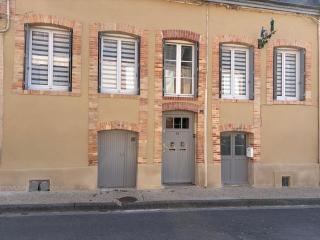 Sans-soucis en plein coeur d'Hautvillers - 2