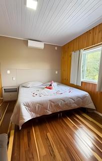 Sítio Sonho Meu - 3 quartos- Seu Refúgio com a mais bela Vista para Lago da Usina - 7