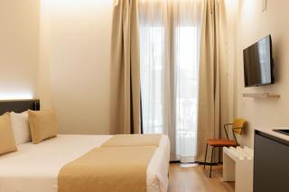 Blume Cruz Suites - 2