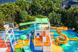 2BR Turtle Beach Mermaid Beach - 0