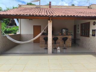 Cobertura 2 quartos com churrasqueira - 2