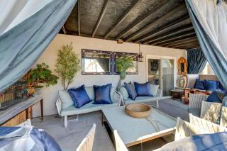 Travelers Dream Home, 4bd Spacious, Backyard - 1