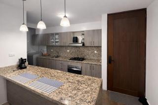 Apartamento Cartagena-Piscina &GYM - 4