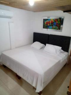 Cabaña Playera # 42 - La Boquilla - 7