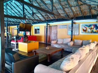 Cabaña Playera # 42 - La Boquilla - 3