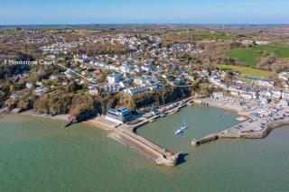 3 Monkstone Court - Close to Village and Beach - 8