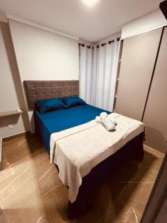 Borborema Flats Catolé - 0