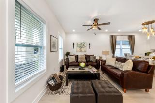 Stunning 4 Bed 2 Bath Home with Gazebo & Chef's Kitchen - 2