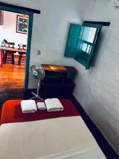 Casa Laurel and Tomillo Casa Barichara 2 - 8