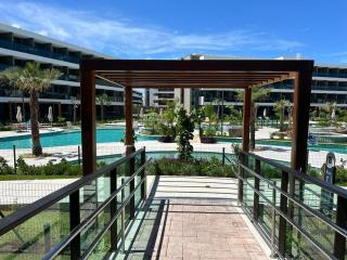 FLAT em MURO ALTO PORTO de GALINHAS em RESORT BEACH CLASS SOLARE - 6