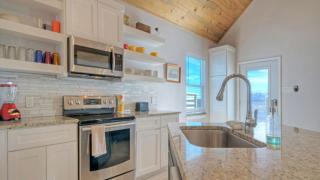 Sleeps 22 3 Homes w Boat Dock Waterfront Pool Laguna Village Sanctuary - 3