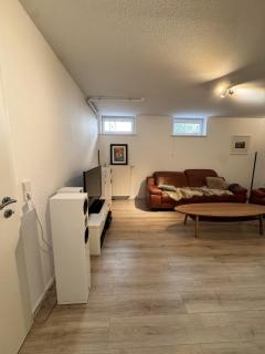 Uferglück with private access to the lake and a pier - 8