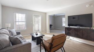 Landing Modern 2BD Clubhouse Gym - 9