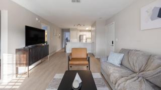 Landing Modern 2BD Clubhouse Gym - 8