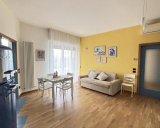 La Casa di Bianca - Pesaro Baia Flaminia - 8