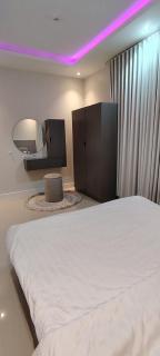 قصر الهنا للشقق الفندقية - 0