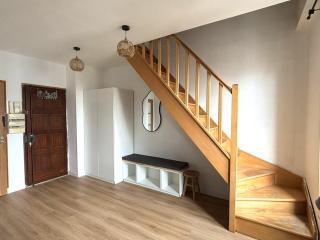 Duplex spacieux & moderne proche Paris - 5