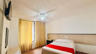 Hotel Plaza del Ángel - 8