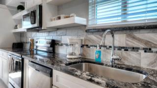 Sleeps 54 4 Bayfront Homes Boat Dock Waterfront Pool Views Laguna Village - 4