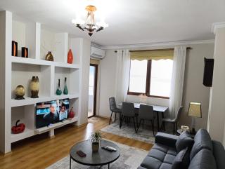 Aldo's apartments - 5