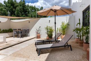 Casa Venado, Mérida - 7