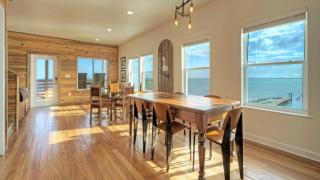 Sleeps 38 5 Laguna Village Homes Waterfront Pool Private Boat Dock Ramp - 9