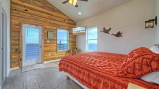 Sleeps 38 5 Laguna Village Homes Waterfront Pool Private Boat Dock Ramp - 4