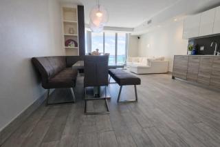 Oceanview Brickell 2-Bed Condo - 8