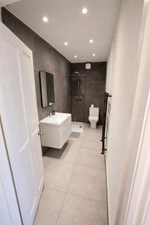 Modern 1 bed Flat Near Streatham Common Station - 2