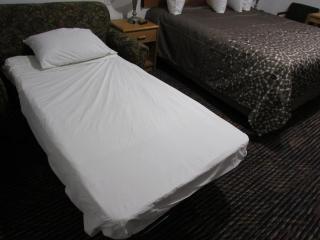 Parsons Inn Downtown Parsons,Tn - 2