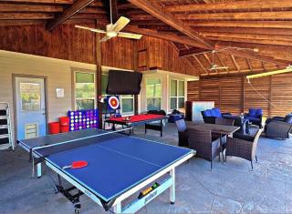 Memorable Vacations 5 stars- 5 min from airport - 4