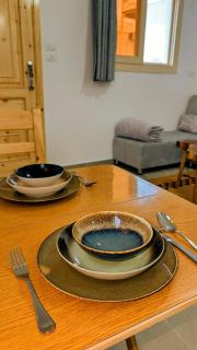 Oceanophilia Studio near Eel Garden Beach Dahab - 5