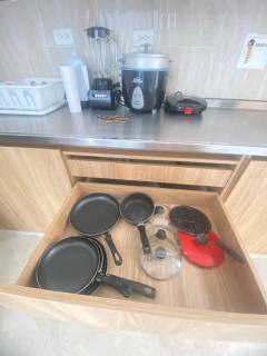 Acogedor loft con vista panorámica en Medellín - 2