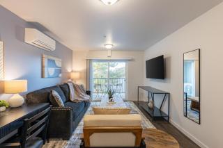 Landing Spectacular 1BD Gym Clubhouse - 9